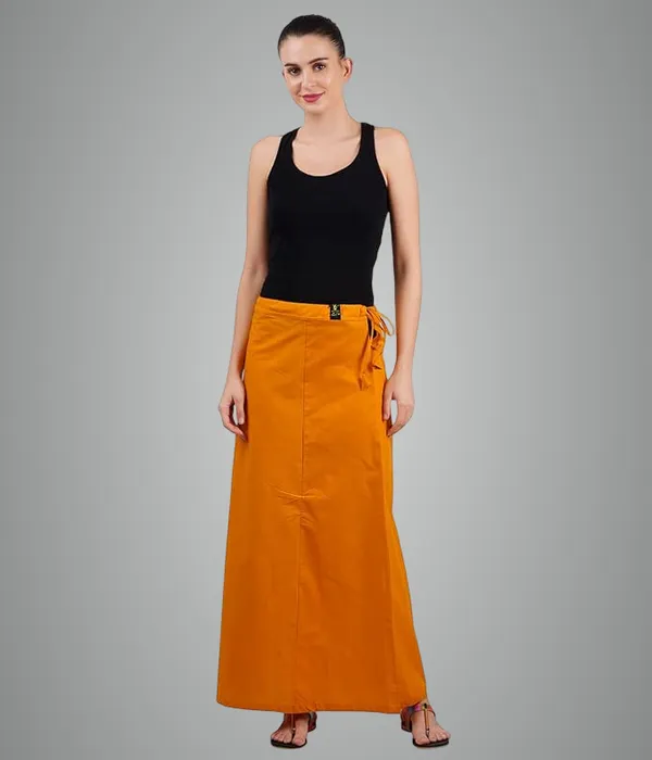Cotton_Inskirt_/_Petticot-Fire_Yellow