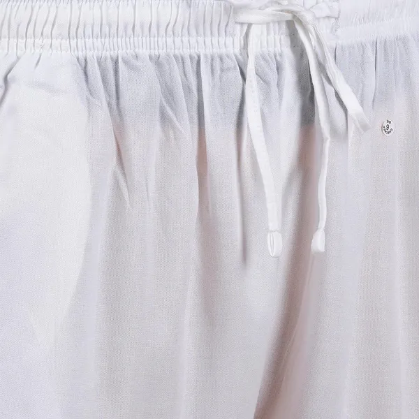 Blanco_White_Flowy_Rayon_Kurti_Pants_For_Women_Straight_Regular_Fit,_Stylish_Solid_Bottom_Wear_With_Elastic_&_Drawstring,_Side_Pocket,_Casual,_Office,_Party_&_Outdoor_Wear