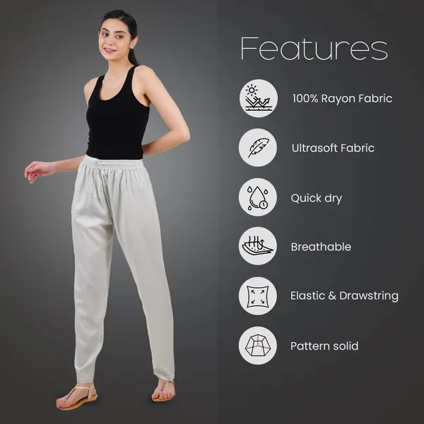 Forest_Mint_Flowy_Rayon_Kurti_Pants_For_Women_Straight_Regular_Fit,_Stylish_Solid_Bottom_Wear_With_Elastic_&_Drawstring,_Side_Pocket,_Casual,_Office,_Party_&_Outdoor_Wear