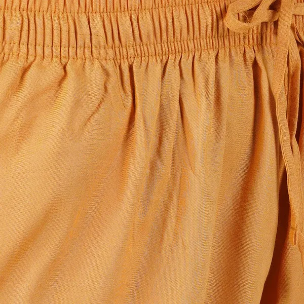 Honey_Flowy_Rayon_Kurti_Pants_For_Women_Straight_Regular_Fit,_Stylish_Solid_Bottom_Wear_With_Elastic_&_Drawstring,_Side_Pocket,_Casual,_Office,_Party_&_Outdoor_Wear