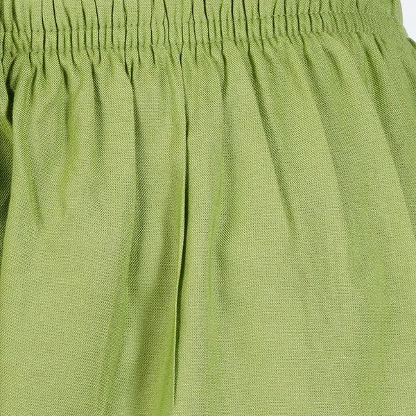 Meadow_Green_Flowy_Rayon_Kurti_Pants_For_Women_Straight_Regular_Fit,_Stylish_Solid_Bottom_Wear_With_Elastic_&_Drawstring,_Side_Pocket,_Casual,_Office,_Party_&_Outdoor_Wear