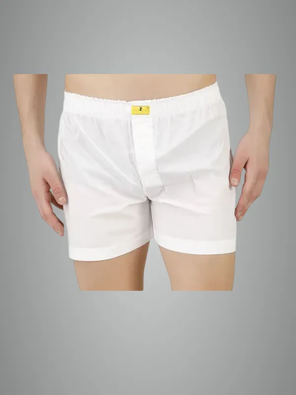 Blanco_White_Cotton_Boxer_Shorts_For_Men