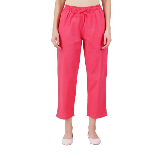 Apple_Peach_Parallel_Pants_-_Modern_Cotton_Trousers_-_Smart_Ankle_Length_-_Work_|_Office_|_Home_|_Regular_Fit_Wear