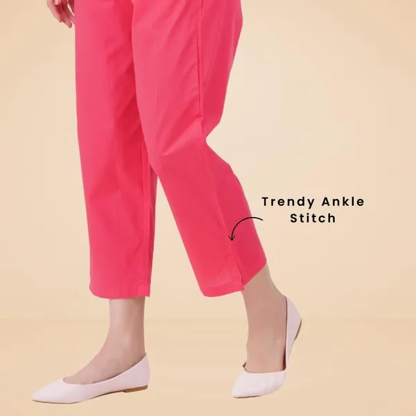 Apple_Peach_Parallel_Pants_-_Modern_Cotton_Trousers_-_Smart_Ankle_Length_-_Work_|_Office_|_Home_|_Regular_Fit_Wear