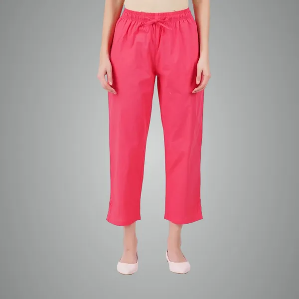 Apple_Peach_Parallel_Pants_-_Modern_Cotton_Trousers_-_Smart_Ankle_Length_-_Work_|_Office_|_Home_|_Regular_Fit_Wear