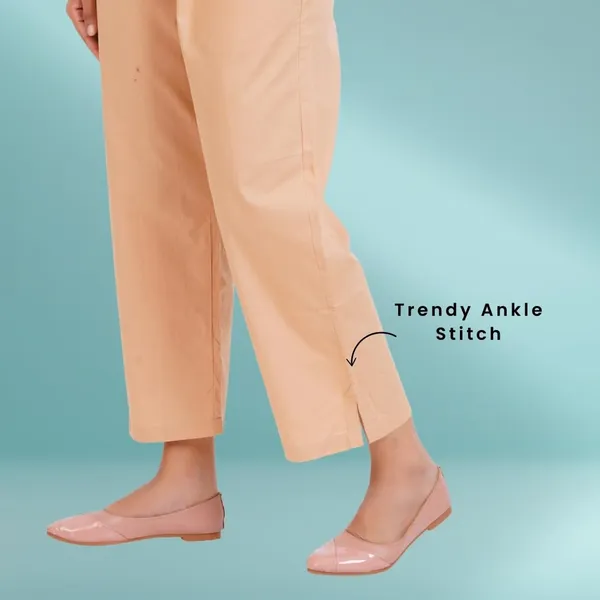 Beige_Parallel_Pants_-_Modern_Cotton_Trousers_-_Smart_Ankle_Length_-_Work_|_Office_|_Home_|_Regular_Fit_Wear