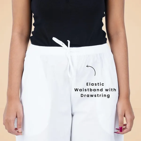 Blanco_White_Parallel_Pants_-_Modern_Cotton_Trousers_-_Smart_Ankle_Length_-_Work_|_Office_|_Home_|_Regular_Fit_Wear