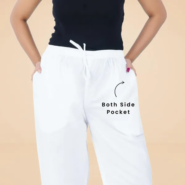 Blanco_White_Parallel_Pants_-_Modern_Cotton_Trousers_-_Smart_Ankle_Length_-_Work_|_Office_|_Home_|_Regular_Fit_Wear