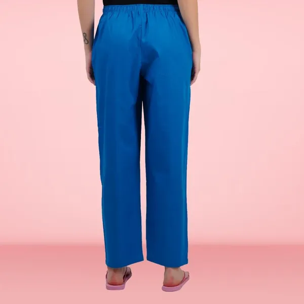 Estate_Blue_Parallel_Pants_-_Modern_Cotton_Trousers_-_Smart_Ankle_Length_-_Work_|_Office_|_Home_|_Regular_Fit_Wear