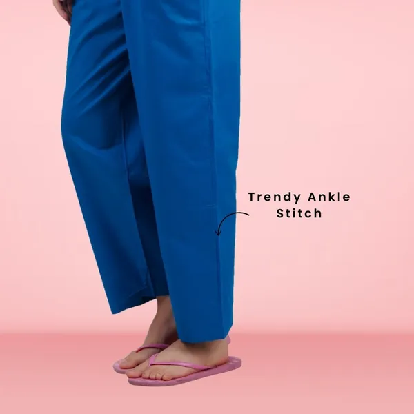 Estate_Blue_Parallel_Pants_-_Modern_Cotton_Trousers_-_Smart_Ankle_Length_-_Work_|_Office_|_Home_|_Regular_Fit_Wear