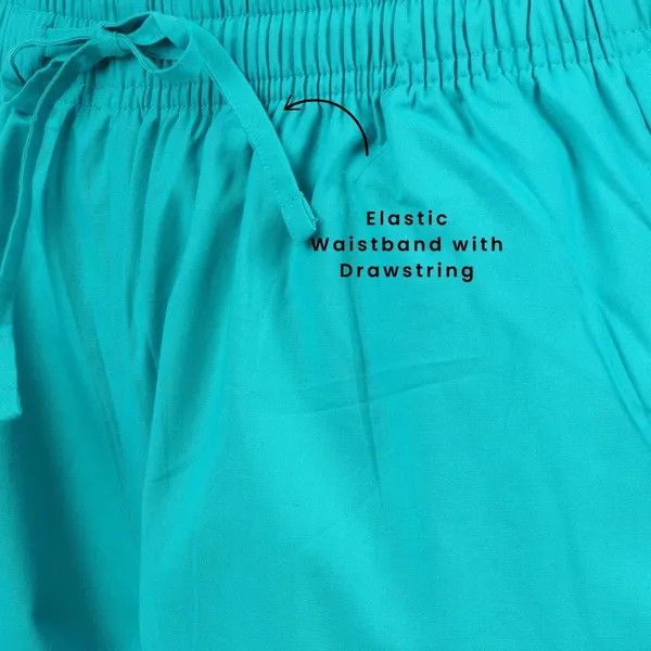 Rama_Green_Parallel_Pants_-_Modern_Cotton_Trousers_-_Smart_Ankle_Length_-_Work_|_Office_|_Home_|_Regular_Fit_Wear
