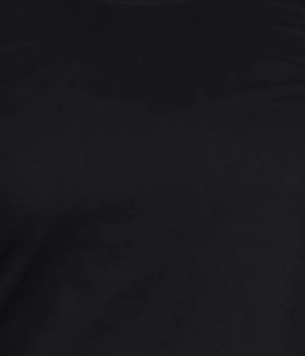 Black_Women_Waist_Length_100%_Fine_Cotton_Camisole/Slip/Inners_For_Kurti_Suit,Chikan_Tops_-_Non_Stretchable_-Solid_Side_Open_All_Day_Wear