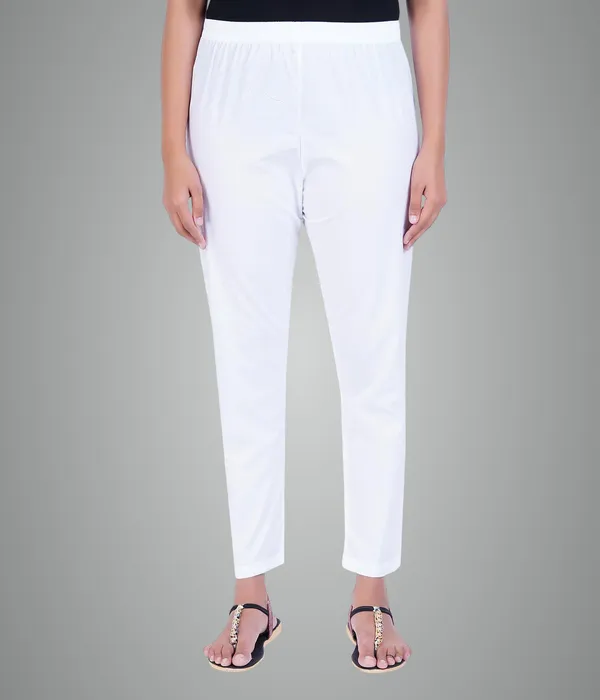Blanco_White_Women_100%_Cotton_Regular_Everyday_Pant_-Solid_Modern_Casual_Wear