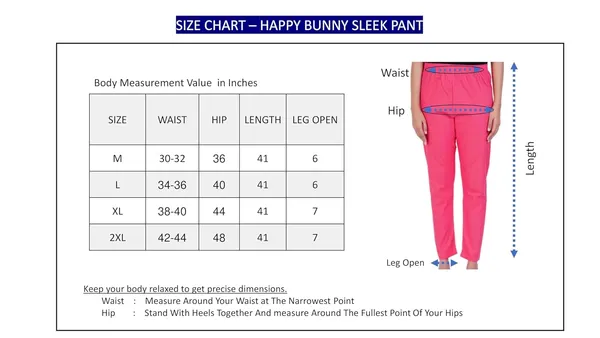 Cream_Women_100%_Cotton_Regular_Everyday_Pant_-Solid_Modern_Casual_Wear