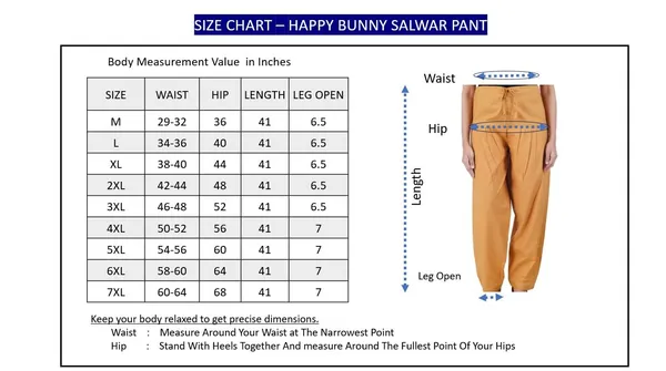Turq_Blue_Salwar_Pant_-_Modern_Style_Pure_Cotton_For_Women_-_Ethnic_Semi_Patiala_Trouser_-_Office,Home_-_All_Day_Comfort_Wear_With_Drawstring