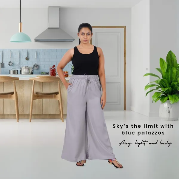 Alloy_Grey_Stylish_Fine_Rayon_Palazzo_Pants_-_Flowy,_Just_Right_Shine_For_Women_-_Office_Use_|_Party_&_Outdoor_Wear_-_Regular_Fit,_Full_Length,_Side_Pocket