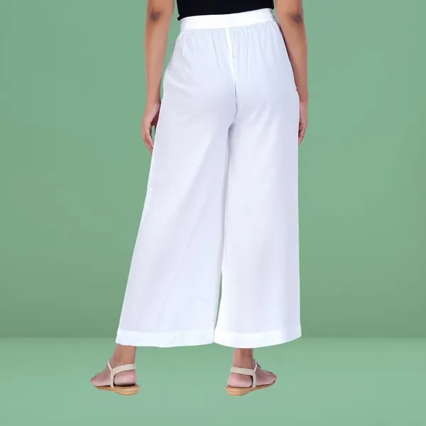 Blanco_White_Stylish_Fine_Rayon_Palazzo_Pants_-_Flowy,_Just_Right_Shine_For_Women_-_Office_Use_|_Party_&_Outdoor_Wear_-_Regular_Fit,_Full_Length,_Side_Pocket