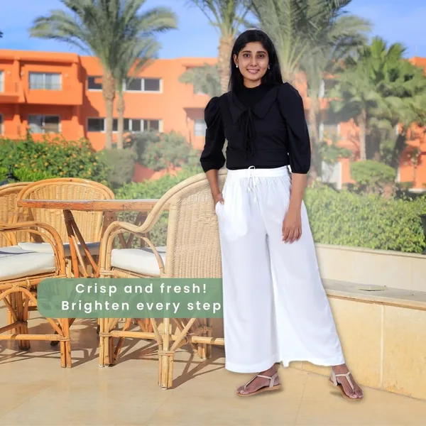 Blanco_White_Stylish_Fine_Rayon_Palazzo_Pants_-_Flowy,_Just_Right_Shine_For_Women_-_Office_Use_|_Party_&_Outdoor_Wear_-_Regular_Fit,_Full_Length,_Side_Pocket