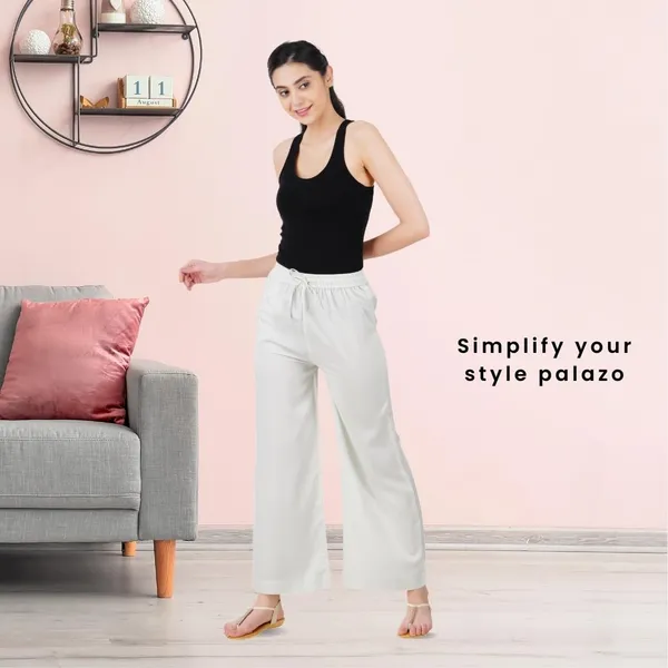 Forest_Mint_Stylish_Fine_Rayon_Palazzo_Pants_-_Flowy,_Just_Right_Shine_For_Women_-_Office_Use_|_Party_&_Outdoor_Wear_-_Regular_Fit,_Full_Length,_Side_Pocket