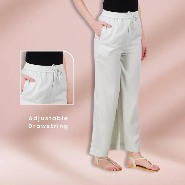 Forest_Mint_Stylish_Fine_Rayon_Palazzo_Pants_-_Flowy,_Just_Right_Shine_For_Women_-_Office_Use_|_Party_&_Outdoor_Wear_-_Regular_Fit,_Full_Length,_Side_Pocket