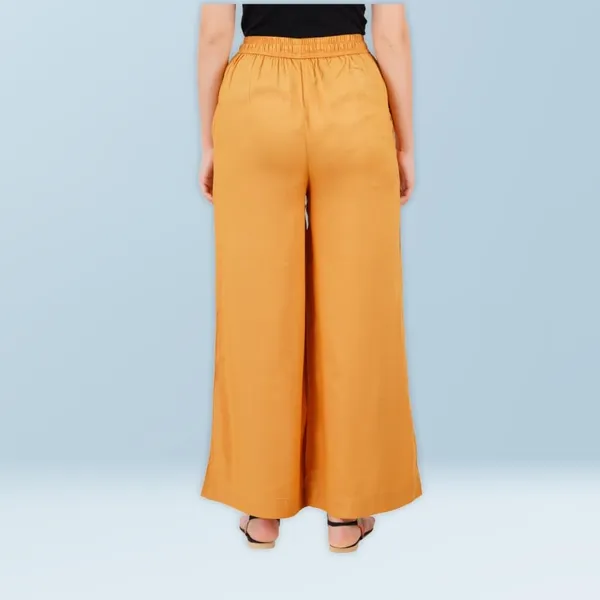 Honey_Stylish_Fine_Rayon_Palazzo_Pants_-_Flowy,_Just_Right_Shine_For_Women_-_Office_Use_|_Party_&_Outdoor_Wear_-_Regular_Fit,_Full_Length,_Side_Pocket