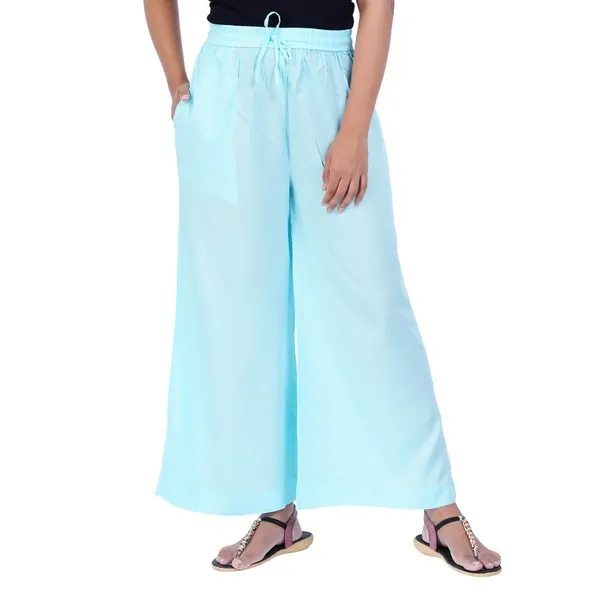 Island_Paradise_Stylish_Fine_Rayon_Palazzo_Pants_-_Flowy,_Just_Right_Shine_For_Women_-_Office_Use_|_Party_&_Outdoor_Wear_-_Regular_Fit,_Full_Length,_Side_Pocket