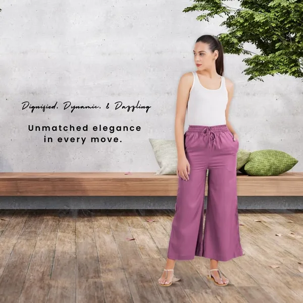 Onion_Stylish_Fine_Rayon_Palazzo_Pants_-_Flowy,_Just_Right_Shine_For_Women_-_Office_Use_|_Party_&_Outdoor_Wear_-_Regular_Fit,_Full_Length,_Side_Pocket