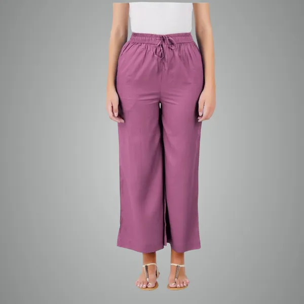Onion_Stylish_Fine_Rayon_Palazzo_Pants_-_Flowy,_Just_Right_Shine_For_Women_-_Office_Use_|_Party_&_Outdoor_Wear_-_Regular_Fit,_Full_Length,_Side_Pocket