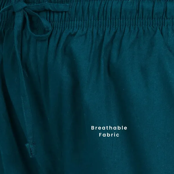 Peacock_Green_Stylish_Fine_Rayon_Palazzo_Pants_-_Flowy,_Just_Right_Shine_For_Women_-_Office_Use_|_Party_&_Outdoor_Wear_-_Regular_Fit,_Full_Length,_Side_Pocket