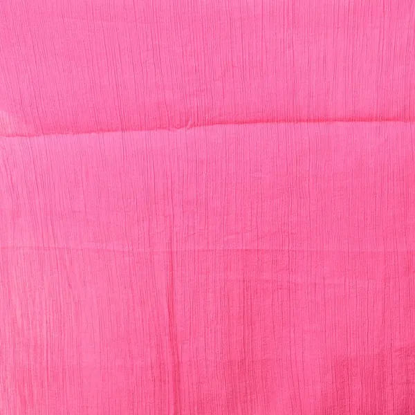 Fushia_Pink_Women_Cotton_Churidar/Gathering_Pant_With_Dupatta_Set_-Solid_Ethnic_Sleek_Ankle_-Regular_Fit-Office_|_Outdoor_Wear