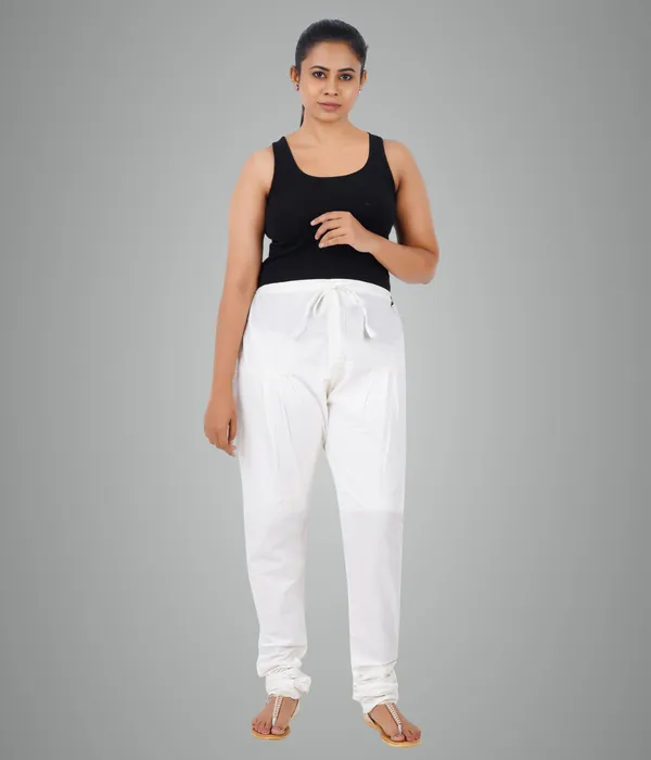 Gathering_Dupatta_Set-Off_White