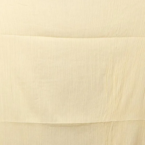 Cream_Women_Cotton_Churidar/Gathering_Pant_With_Dupatta_Set_-Solid_Ethnic_Sleek_Ankle_-Regular_Fit-Office_|_Outdoor_Wear