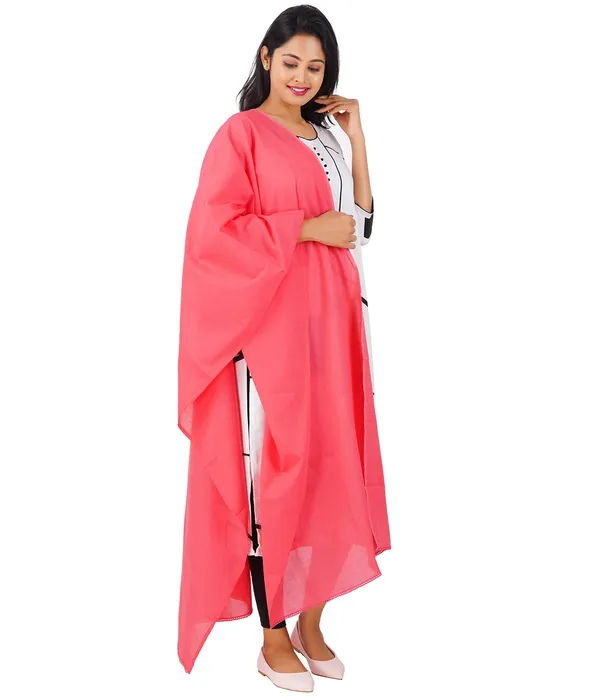 Apple_Peach_Salwar_Pant_Dupatta_Colour_Combo_-_Ethnic_Style_-_Comfort_Fit_With_Drawstring_For_Office_And_All_Day_Wear