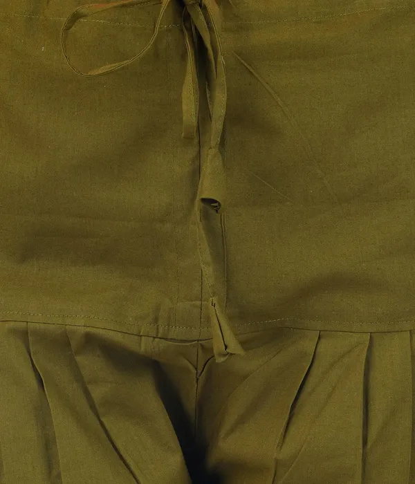 Forest_Green_Salwar_Pant_Dupatta_Colour_Combo_-_Ethnic_Style_-_Comfort_Fit_With_Drawstring_For_Office_And_All_Day_Wear