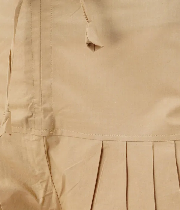 Sand_Khaki_Salwar_Pant_Dupatta_Colour_Combo_-_Ethnic_Style_-_Comfort_Fit_With_Drawstring_For_Office_And_All_Day_Wear