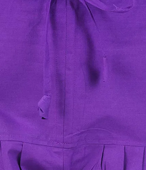 Magenta_Violet_Salwar_Pant_Dupatta_Colour_Combo_-_Ethnic_Style_-_Comfort_Fit_With_Drawstring_For_Office_And_All_Day_Wear