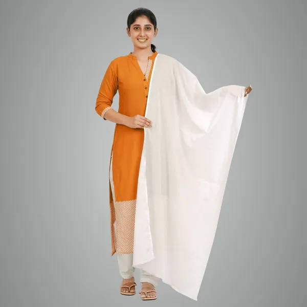 Salwar_Dupatta_Set-Off_White