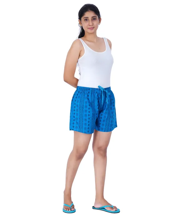 Women_Shorts-Eb(Line)