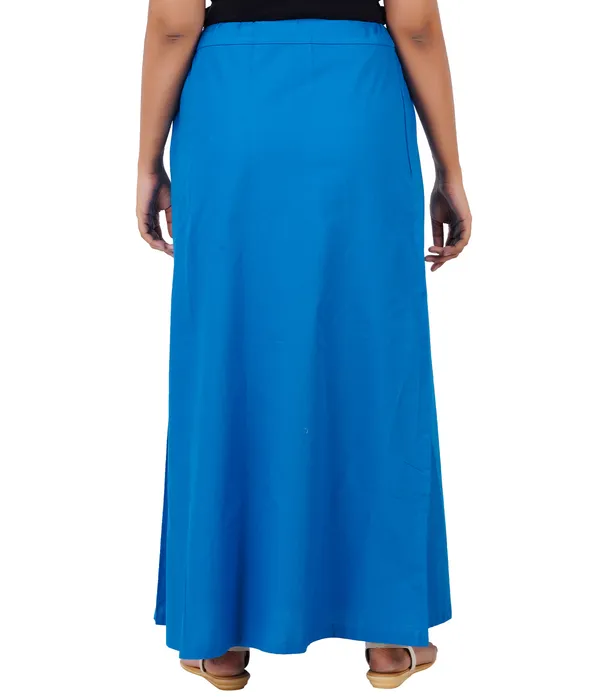 Cotton_Inskirt_/_Petticot-Estate_Blue