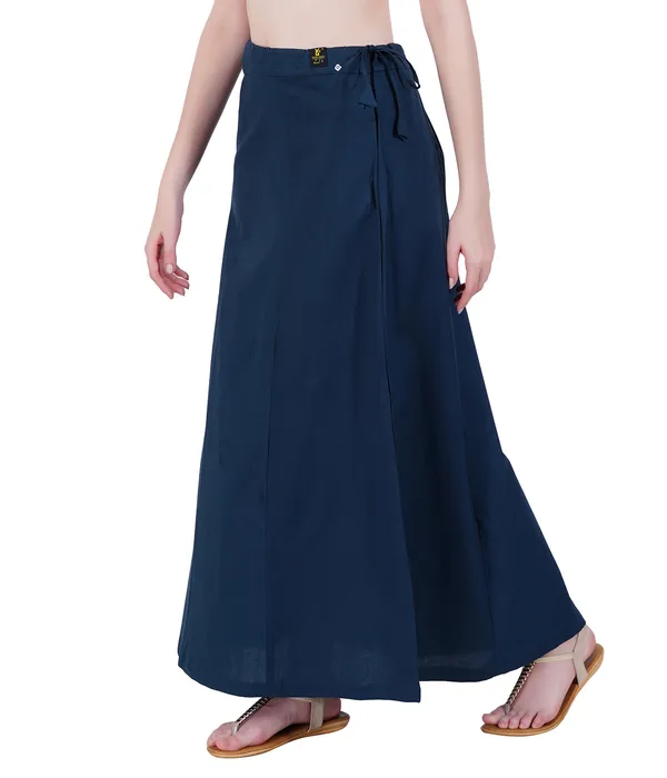 Cotton_Inskirt_/_Petticot-Blue