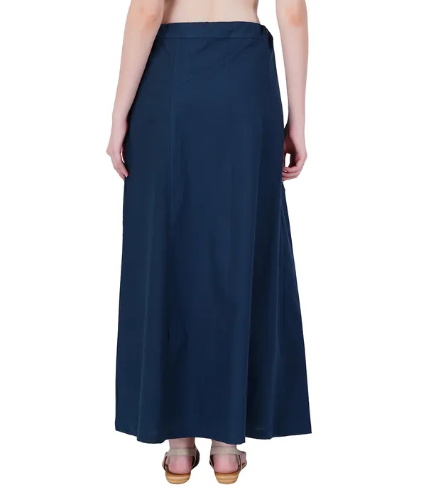 Cotton_Inskirt_/_Petticot-Blue