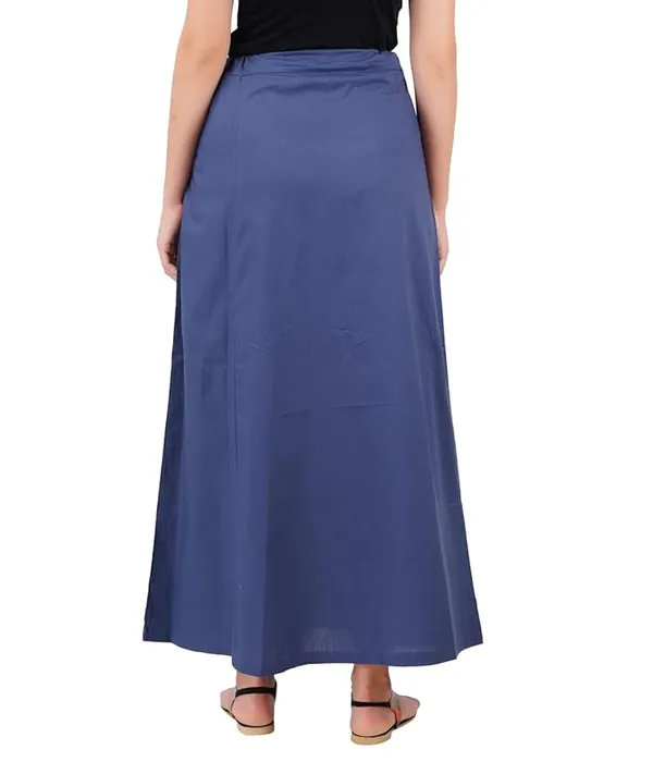 Cotton_Inskirt_/_Petticot-Indigo_Blue