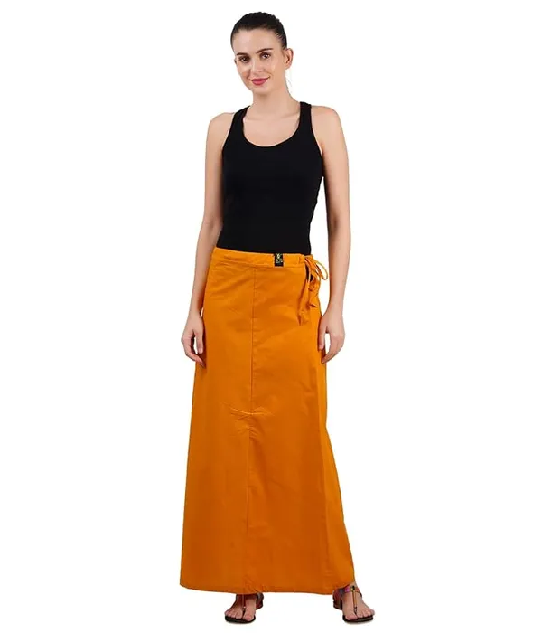 Cotton_Inskirt_/_Petticot-Fire_Yellow