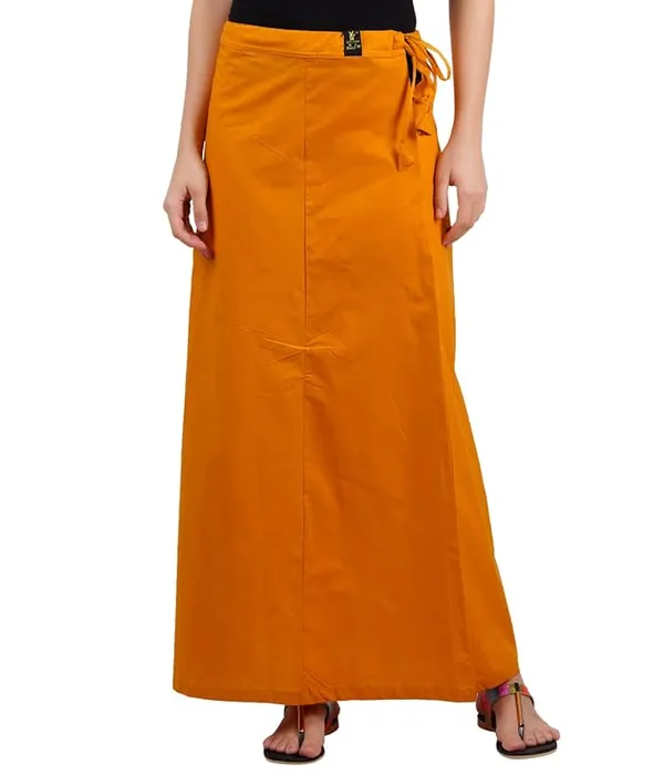 Cotton_Inskirt_/_Petticot-Fire_Yellow