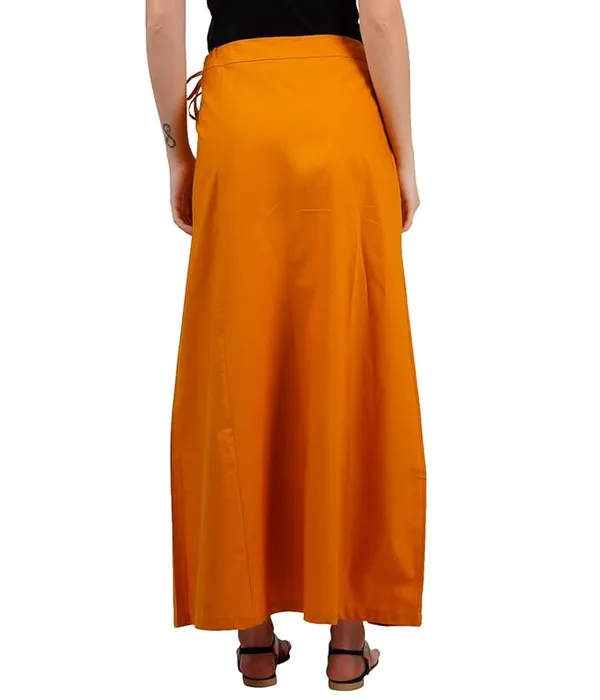 Cotton_Inskirt_/_Petticot-Fire_Yellow
