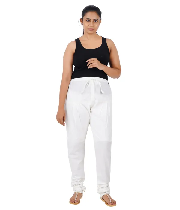 Gathering_Dupatta_Set-Off_White
