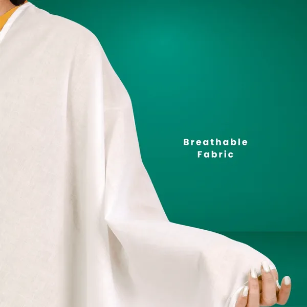 Gathering_Dupatta_Set-Off_White