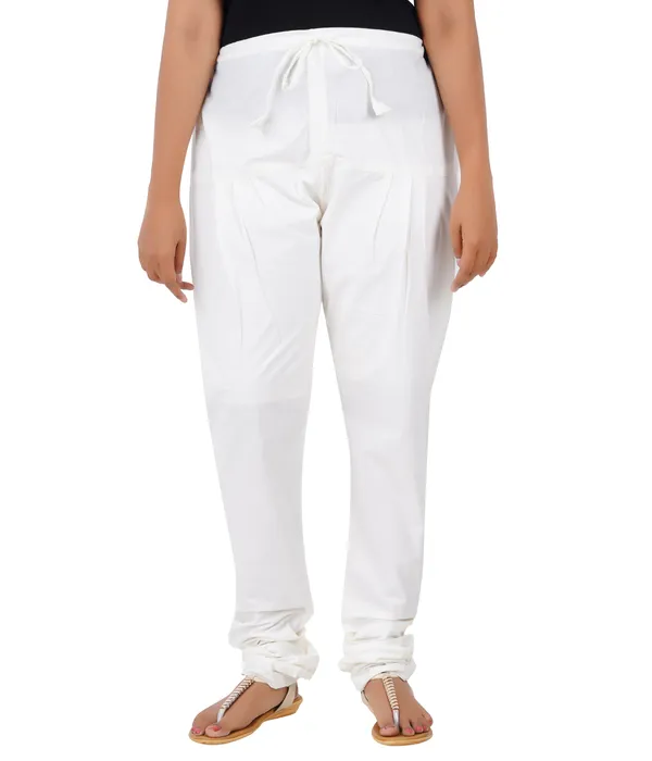 Gathering_Dupatta_Set-Off_White