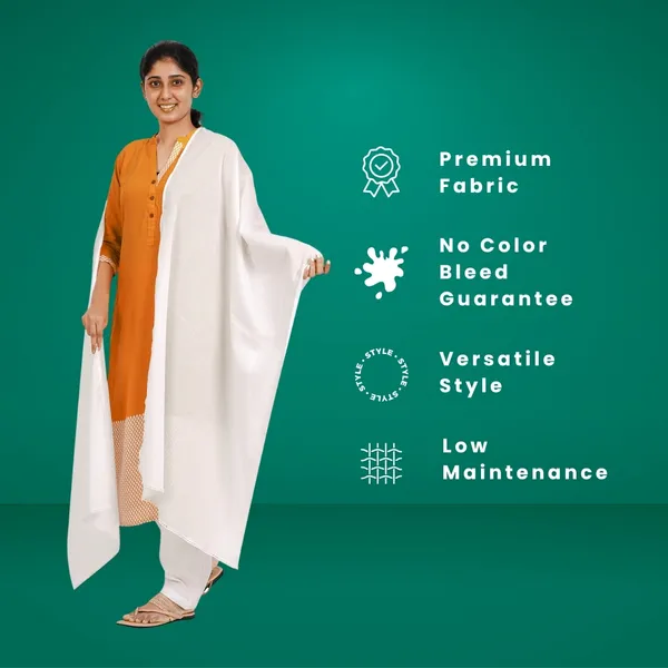 Gathering_Dupatta_Set-Off_White