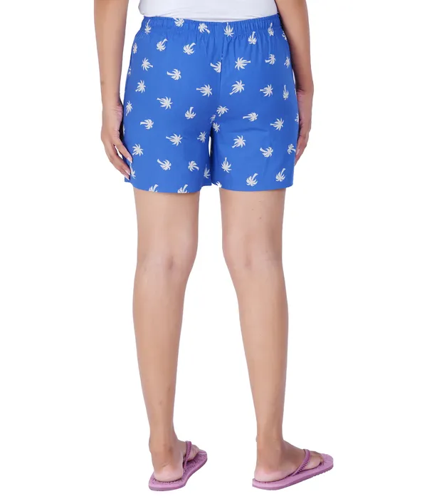 Women_Shorts-Pb(Tree)